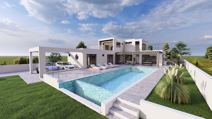 Image No.1-3 Bed House for sale