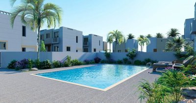 Maison de 3 chambres à vendre à Chypre