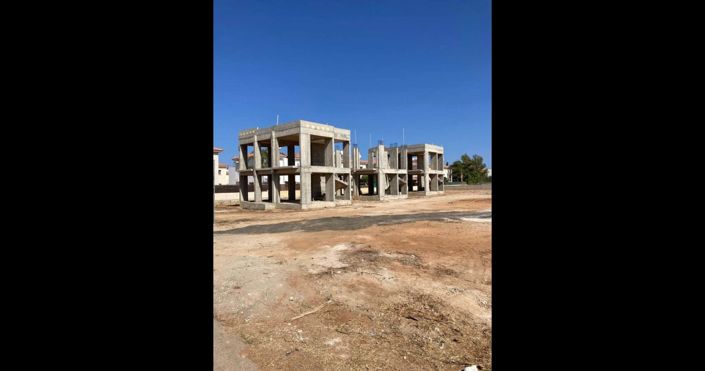 Image No.3-Maison de 3 chambres à vendre à Chypre