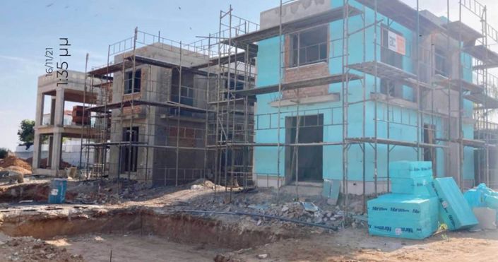 Image No.6-Maison de 3 chambres à vendre à Chypre