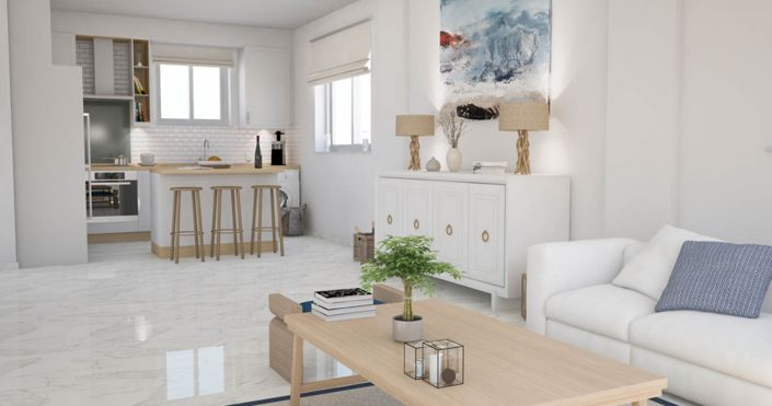 Image No.9-Maison de 3 chambres à vendre à Chypre