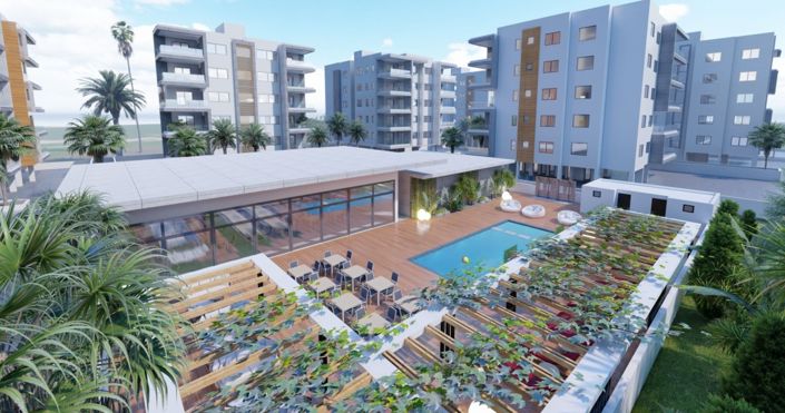 Image No.1-2 Bed Apartment for sale
