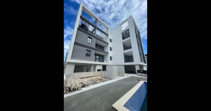 Image No.1-Appartement de 1 chambre à vendre à Chypre