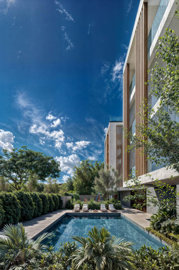 1 - Paphos, Apartment