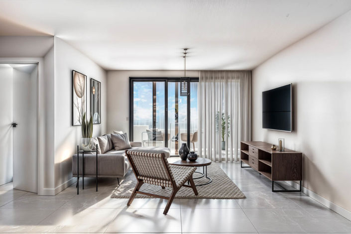 Image No.8-2 Bed Apartment for sale