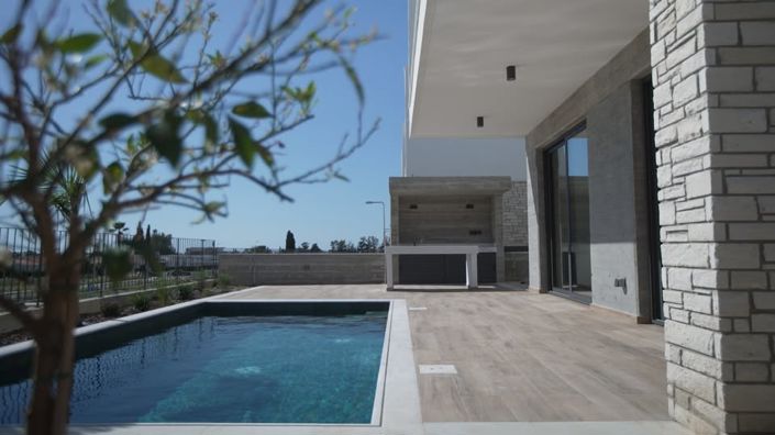 Image No.3-Maison de 3 chambres à vendre à Paphos