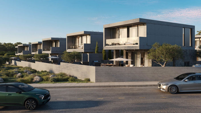 Image No.32-Maison de 3 chambres à vendre à Paphos