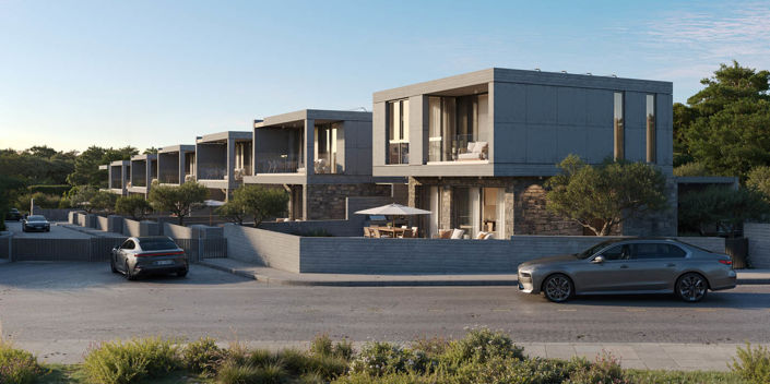 Image No.34-Maison de 3 chambres à vendre à Paphos