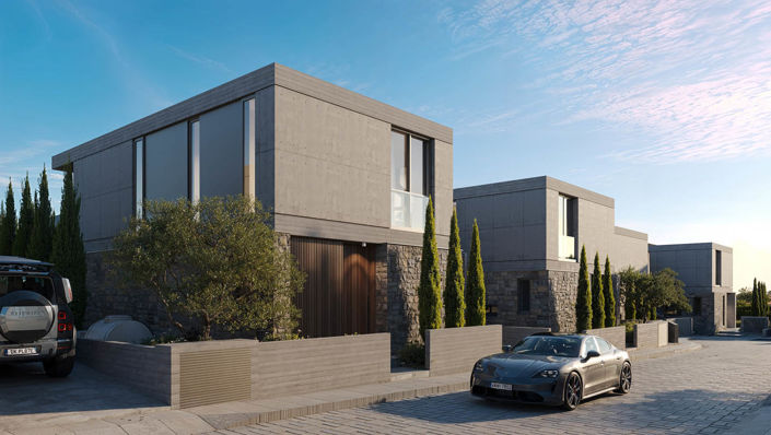 Image No.35-Maison de 3 chambres à vendre à Paphos