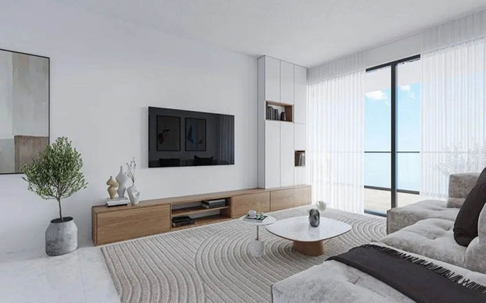 Image No.5-Maison de 3 chambres à vendre à Paphos