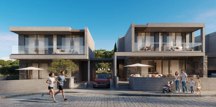 Image No.9-Maison de 3 chambres à vendre à Paphos