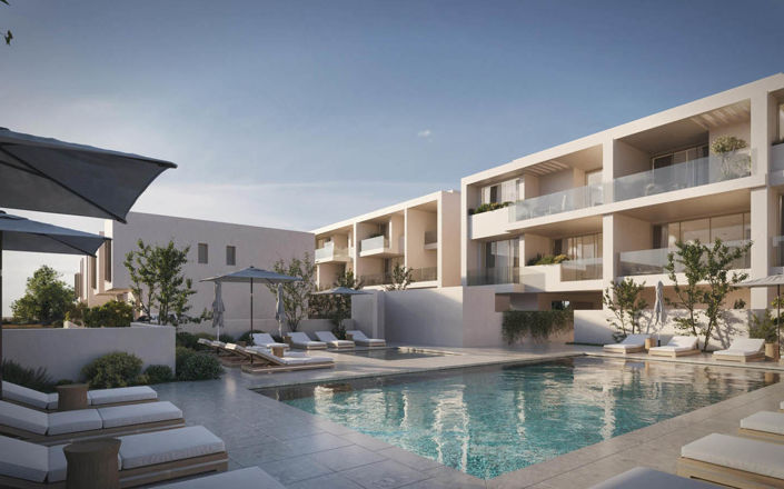 Image No.1-1 Bed Apartment for sale