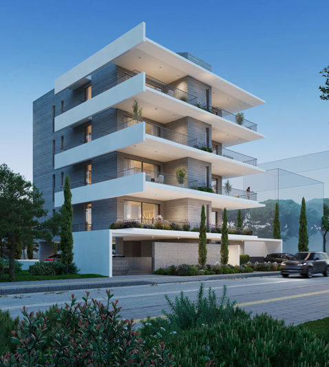 Image No.1-1 Bed Apartment for sale