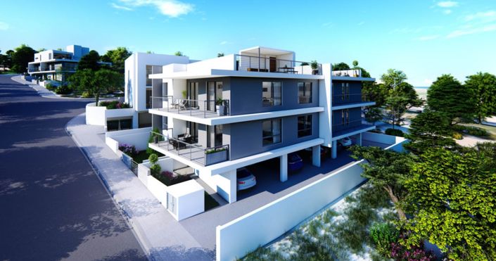 Image No.1-2 Bed Apartment for sale
