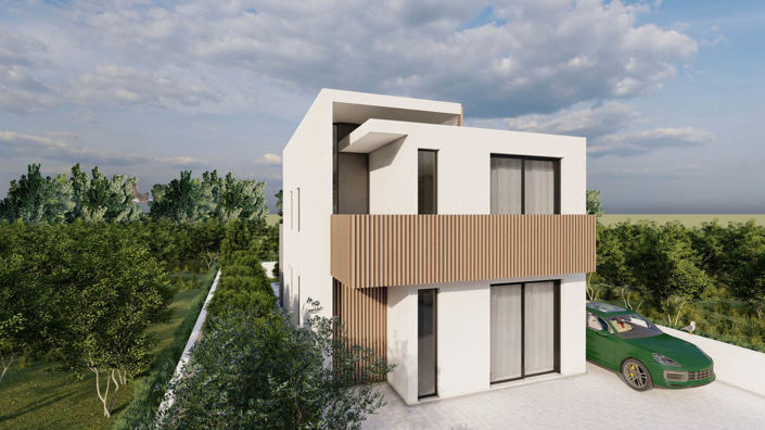 Image No.18-Maison de 2 chambres à vendre à Paphos