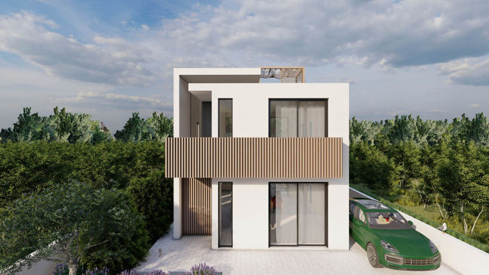 Image No.19-2 Bed House for sale