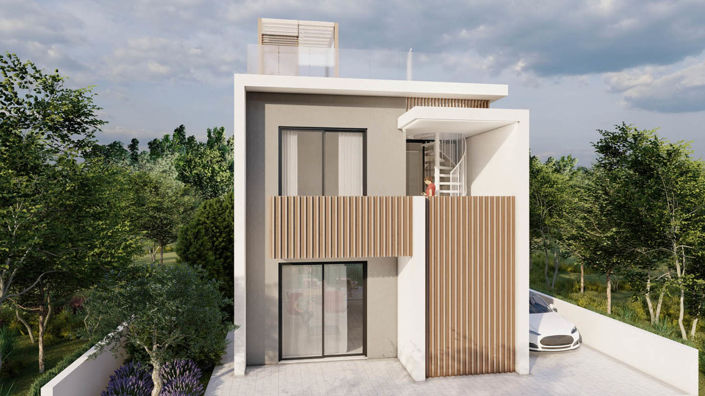 Image No.20-2 Bed House for sale