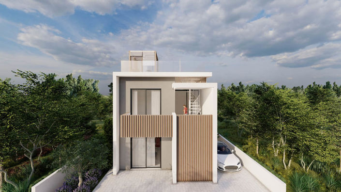 Image No.21-2 Bed House for sale