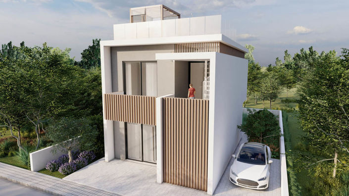 Image No.23-2 Bed House for sale