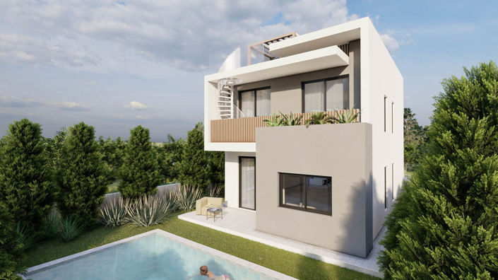 Image No.24-2 Bed House for sale