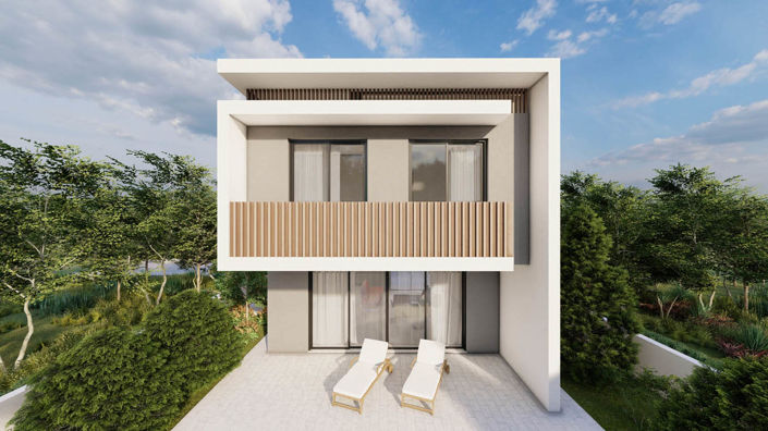 Image No.26-2 Bed House for sale