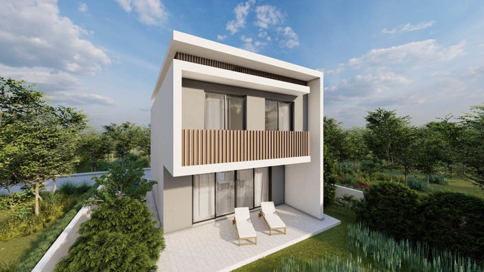 Image No.26-Maison de 2 chambres à vendre à Paphos