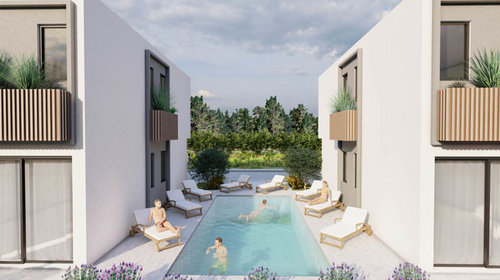 Image No.38-2 Bed House for sale