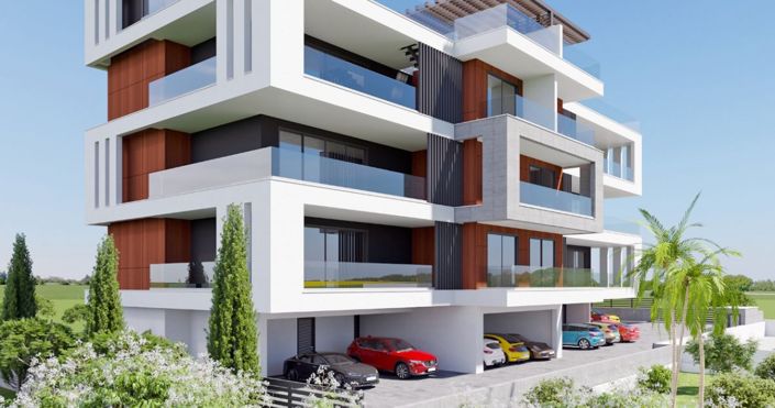 Image No.1-2 Bed Apartment for sale