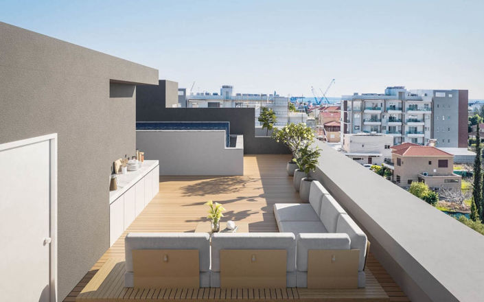 Image No.3-2 Bed Apartment for sale