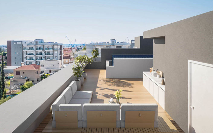Image No.6-2 Bed Apartment for sale