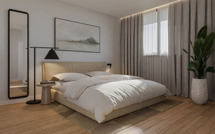 Image No.9-2 Bed Apartment for sale