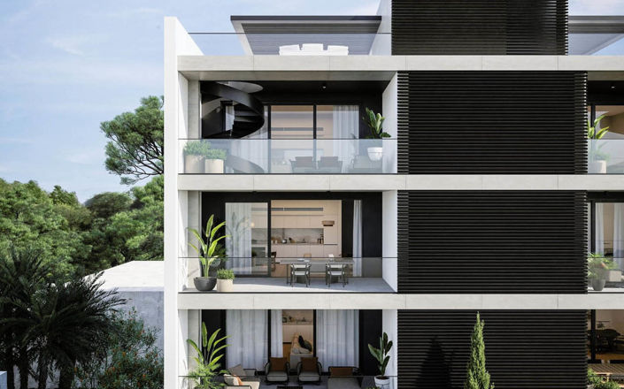 Image No.2-2 Bed Apartment for sale