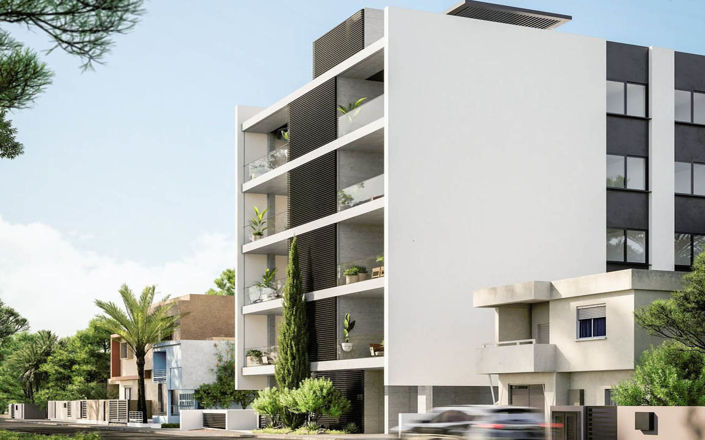 Image No.4-2 Bed Apartment for sale