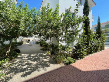 1 - Ayia Napa, Appartement