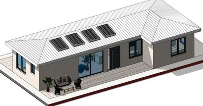 1 - Paphos, House