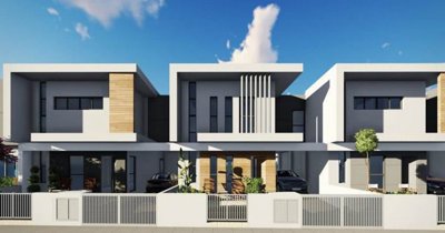 1 - Limassol, House