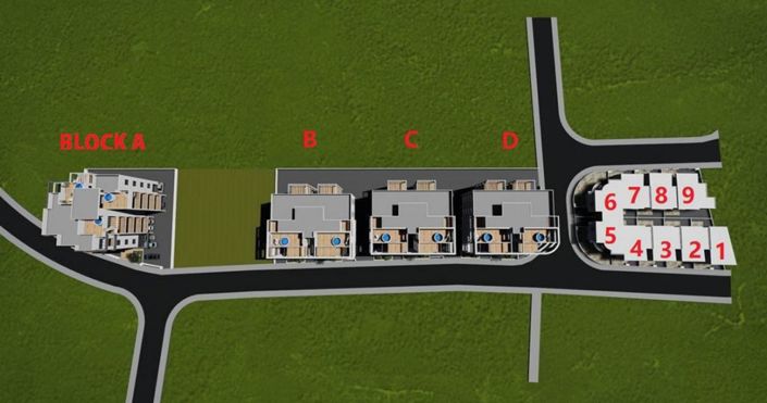 Image No.6-3 Bed House for sale