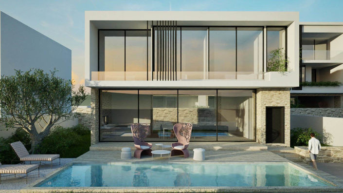 Image No.15-2 Bed House for sale