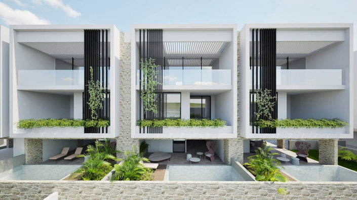 Image No.17-2 Bed House for sale