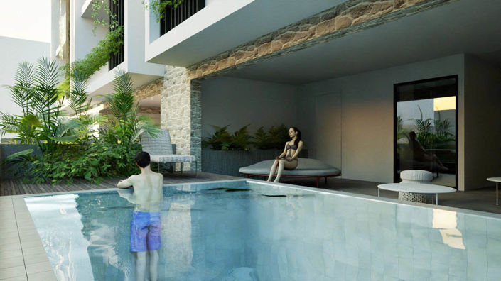 Image No.20-2 Bed House for sale