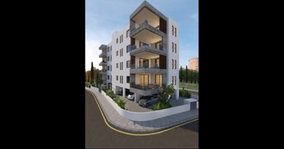 1 - Paphos, Appartement