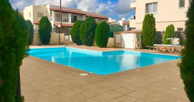 1 - Paphos, Apartment