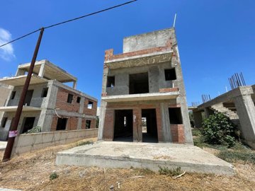 1 - Paphos, House