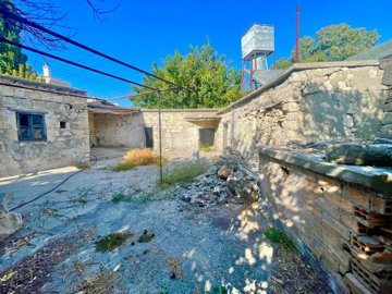 1 - Paphos, Maison