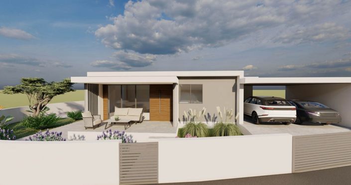 Image No.2-3 Bed House for sale