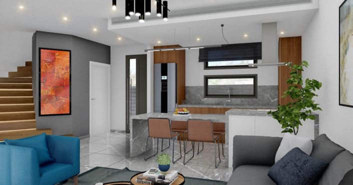 Image No.12-2 Bed House for sale