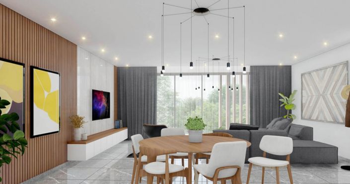 Image No.15-Maison de 2 chambres à vendre à Paphos