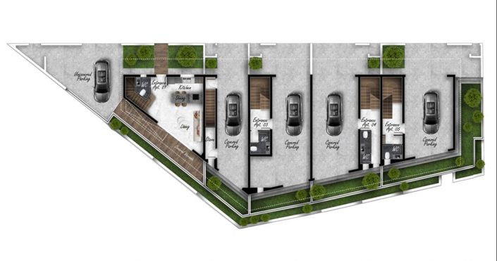 Image No.18-2 Bed House for sale