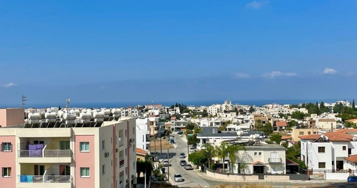 Image No.27-Maison de 2 chambres à vendre à Paphos