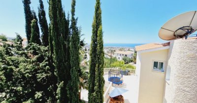 1 - Paphos, House
